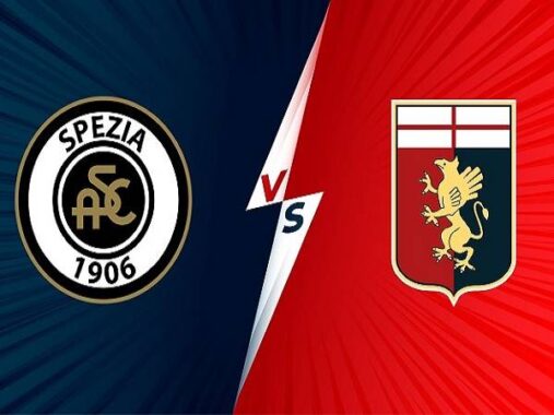 Nhận định, Dự đoán Spezia vs Genoa – 23h30 26/10, VĐQG Italia
