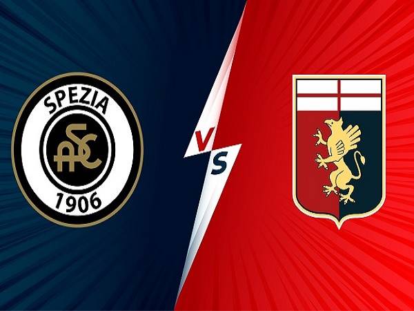 Nhận định, soi kèo Spezia vs Genoa – 23h30 26/10, VĐQG Italia