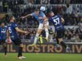 Nhận định tỷ lệ Lazio vs Marseille, 23h45 ngày 21/10 – Europa League