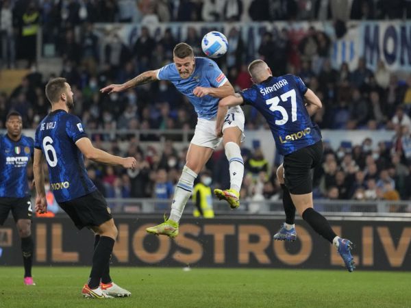 Nhận định tỷ lệ Lazio vs Marseille, 23h45 ngày 21/10 - Europa League