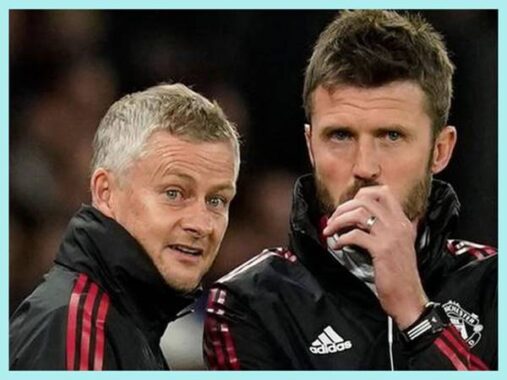 BĐ Quốc Tế 24/11: Manu Ụnited thời sau khi  Ole Solskjaer ra đi