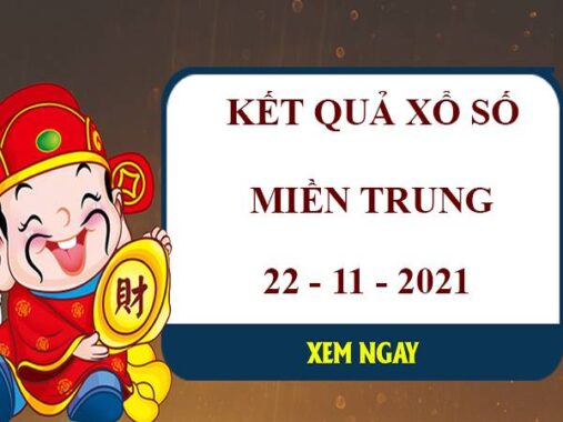 Thống kê kết quả XSMT ngày 22/11/2021 thống kê lô thứ 2