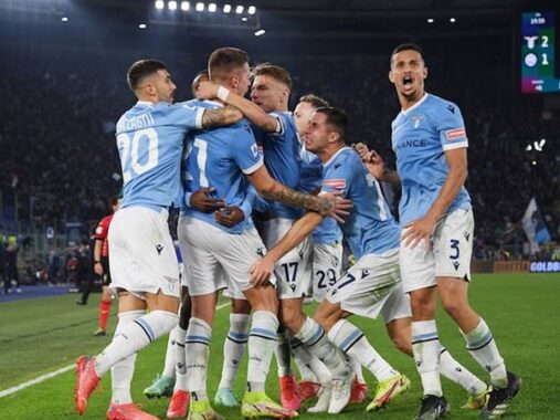 Nhận định bóng đá Marseille vs Lazio (3h00 ngày 5/11)