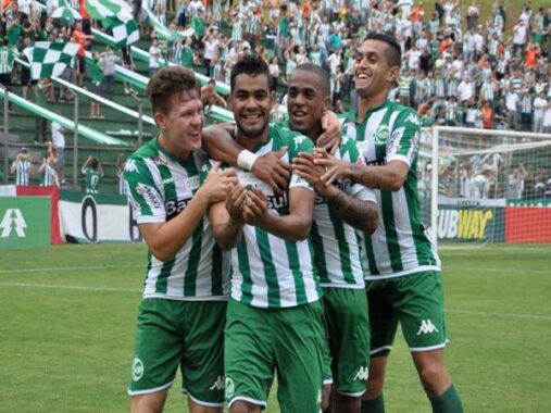 Nhận định, Dự đoán Juventude vs Fluminense, 06h30 ngày 18/11