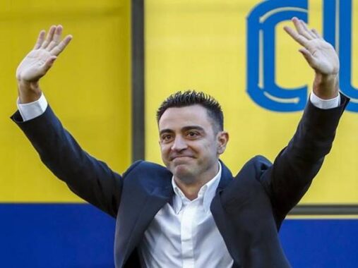 Tin Barca 10/11: HLV Xavi chuẩn bị thanh lọc toàn bộ đội hình
