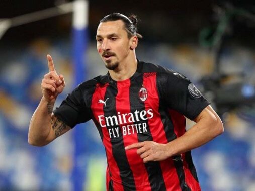 Zlatan Ibrahimović chiều cao bao nhiêu?  Bí ẩn chiều cao của  Ibrahimović