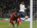 Bóng đá Anh 20/12: Kane – Son giúp Tottenham thoát thua Liverpool