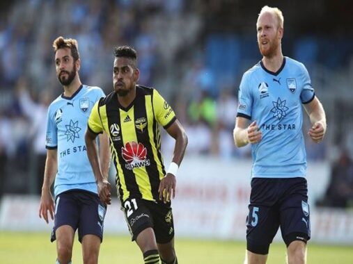 Nhận định bóng đá giữa Sydney vs Newcastle Jets, 15h45 ngày 4/12