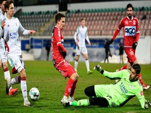 Nhận định trận đấu Anderlecht vs Kortrijk (00h45 ngày 24/12)