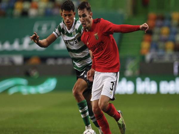 Nhận định trận đấu Benfica vs Sporting Lisbon (4h15 ngày 4/12)