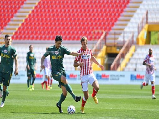 Nhận định, Dự đoán Lecce vs Vicenza, 02h30 ngày 21/12 – Hạng 2 Italy