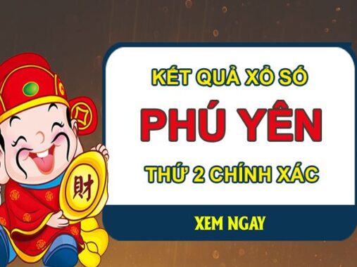 Thống kê XSPY 24/1/2022 dự đoán loto đài Phú Yên