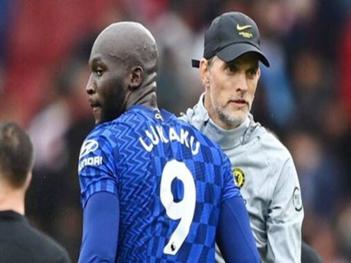 Bóng đá Anh 18/1: Chelsea thua trận, Lukaku thua cả sự nghiệp?