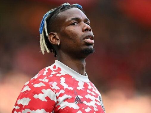 Cầu thủ Pogba là ai? Tiểu sử, sự nghiệp của cầu thủ Paul Pogba