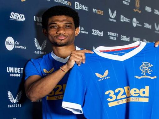 Chuyển nhượng 28/1: MU để Amad Diallo ra đi theo dạng cho mượn