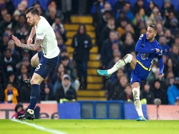 Tin Chelsea 24/1: The Blue thắng Tottenham đầy thuyết phục