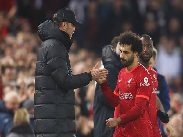 Tin Liverpool 12/1: The Kop cần nhanh chóng giữ chân Salah