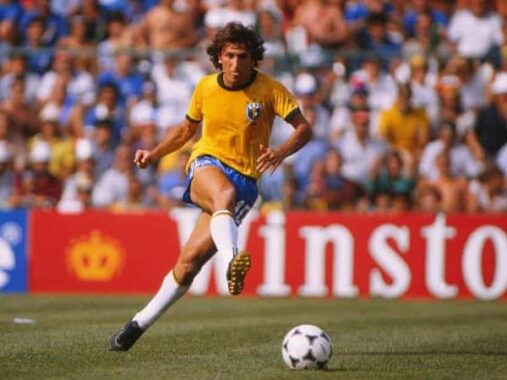 Top những cầu thủ sút phạt hay nhất thế giới mọi thời đại