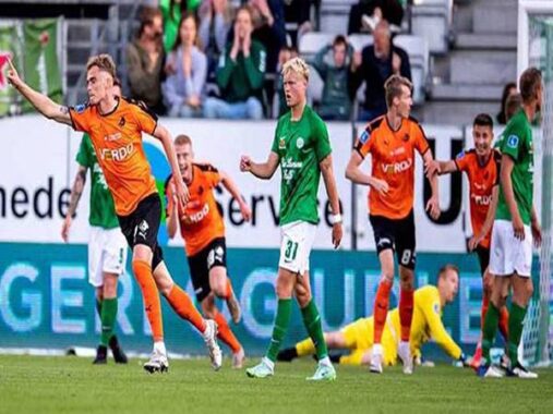 Dự đoán bóng đá Randers vs Viborg (1h00 ngày 22/2)
