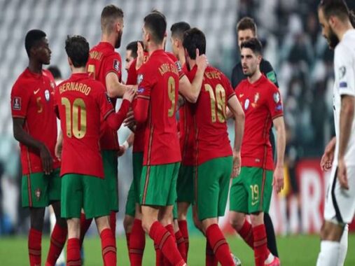 Nhận định trận đấu Bồ Đào Nha vs Thổ Nhĩ Kỳ (2h45 ngày 25/3)