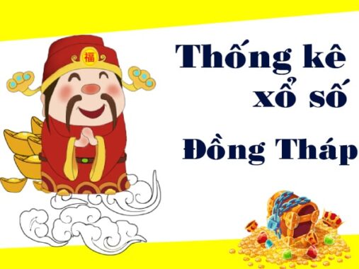 Thống kê XSDT 14/3/2022, thống kê loto Đồng Tháp