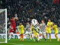 Tin Juventus 17/3: Juve chính thức dừng bước tại Cup C1