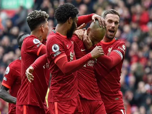 Tin Liverpool 4/4: HLV Klopp nói về cuộc đua vô địch với Man City