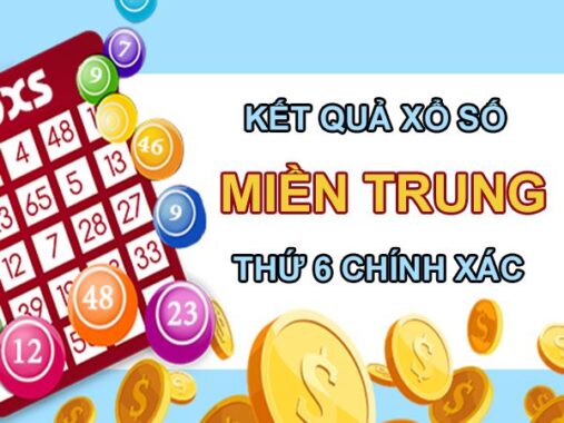 Thống kê XSMT 20/5/2022 chốt loto gan miền Trung