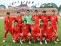 Bóng đá Việt Nam qua từng thời kỳ
