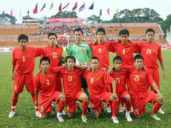 bóng đá Việt Nam thời kỳ tái phát triển