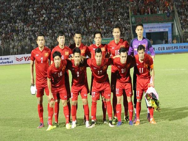 bóng đá Việt Nam thời kỳ tái thiết thiết