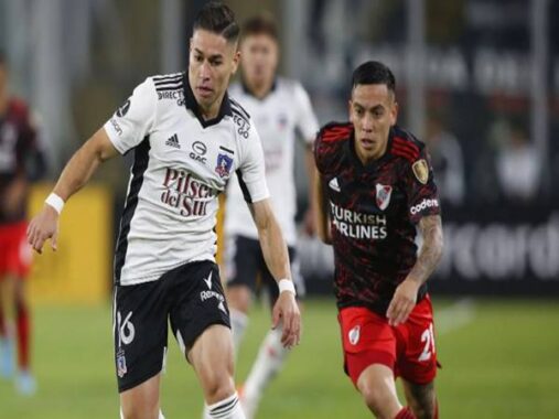 Nhận định trận đấu River Plate vs Colo Colo (7h00 ngày 20/5)