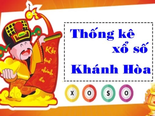 Thống kê XSKH 1/6/2022, thống kê loto Khánh Hòa