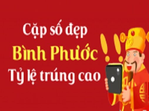 Thống kê XSBP 04-06-2022 – Thống kê XỔ SỐ BÌNH PHƯỚC THỨ 7