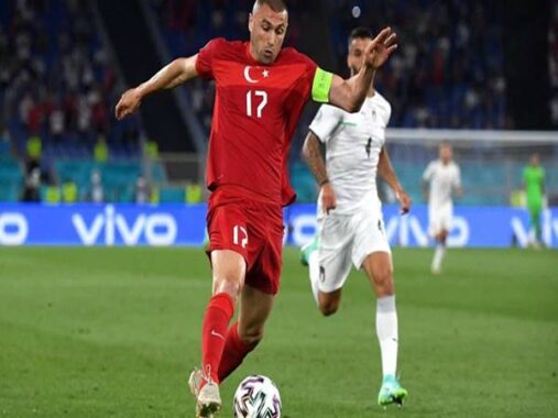 Nhận định tỷ lệ Thổ Nhĩ Kỳ vs Đảo Faroe (1h45 ngày 5/6)