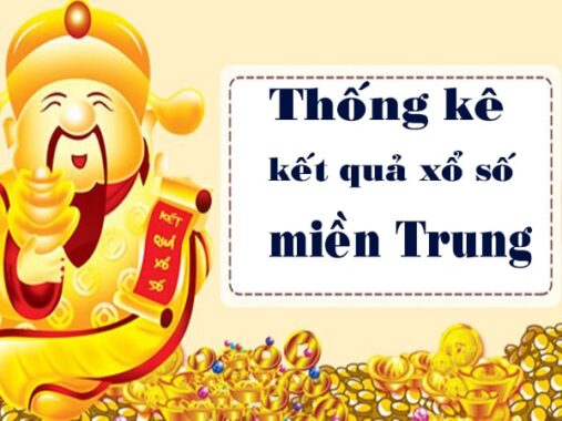 Thống kê XSMT 24/6/2022, thống kê loto miền Trung