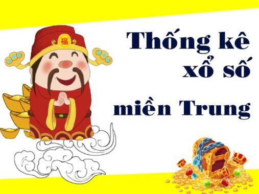 Thống kê XSMT 28/6/2022, thống kê loto miền Trung