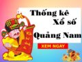 Thống kê XSQNM 21/6/2022, thống kê loto Quảng Nam