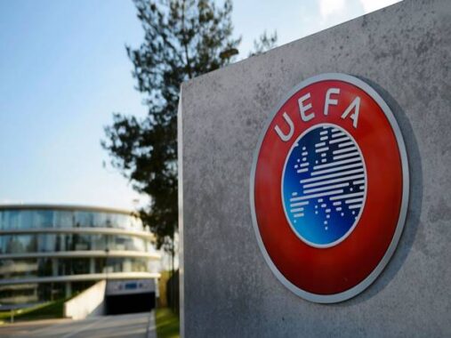 UEFA là gì? UEFA tổ chức những giải đấu bóng đá nào