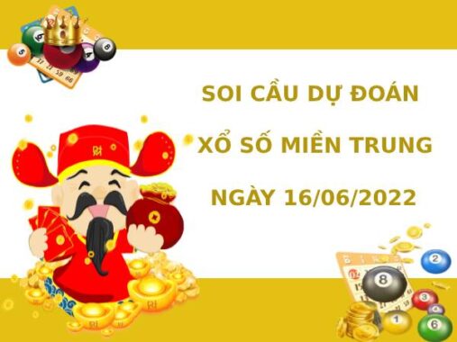 Thống kê XSMT 16/6/2022 dự đoán XSMT chính xác