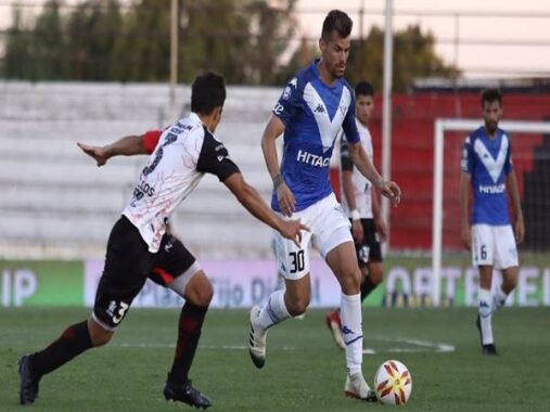 Dự đoán trận đấu Colon vs Velez Sarsfield (5h00 ngày 12/7)