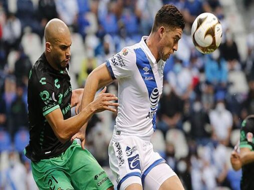 Nhận định bóng đá Puebla vs Santos Laguna (9h05 ngày 9/7)