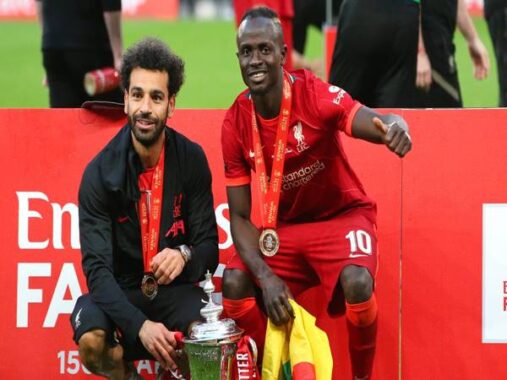 Tin Bayern 7/7: Sadio Mane nhận mức lương khủng ở Bayern