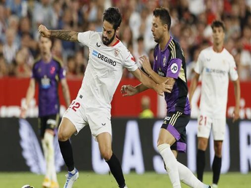 Nhận định trận đấu Almeria vs Sevilla (3h00 ngày 28/8)