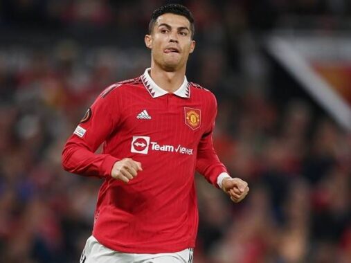 Bóng đá quốc tế tối 12/9: Ronaldo phải đi điều trị tâm lý