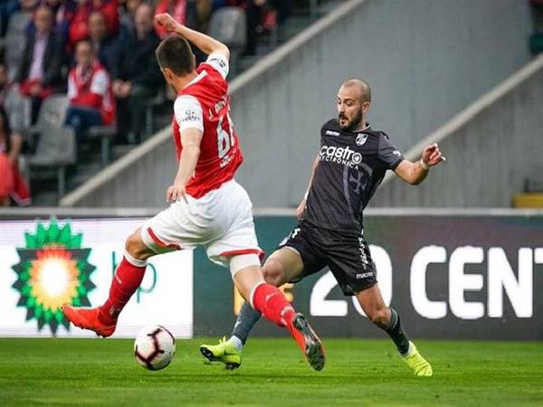 Dự đoán trận đấu Guimaraes vs Santa Clara (2h15 ngày 10/9)