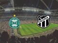 Nhận định, Dự đoán Coritiba vs Ceara – 05h00 29/09, VĐQG Brazil