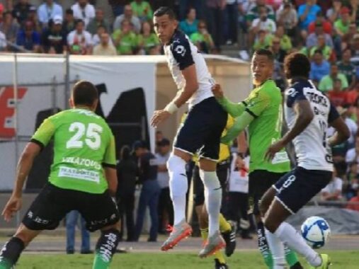 Nhận định kqbd Juarez vs Monterrey, 9h05 ngày 10/9