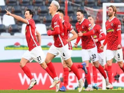 Nhận định kèo Châu Âu Olympiacos Piraeus vs Freiburg, 23h45 ngày 15/9