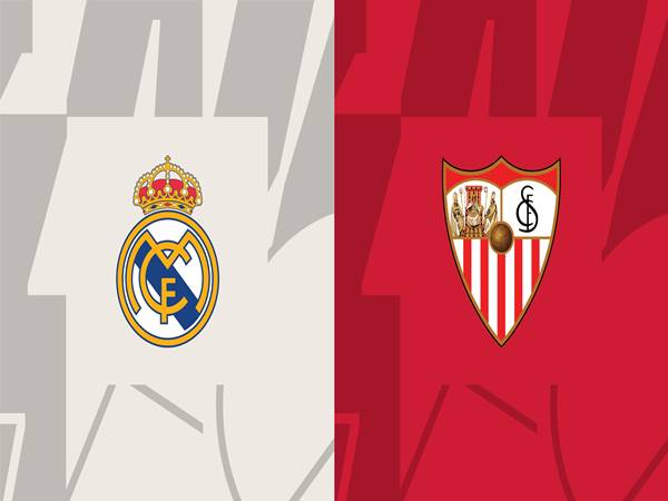 Nhận định kết quả Real Madrid vs Sevilla, 02h00 ngày 23/10